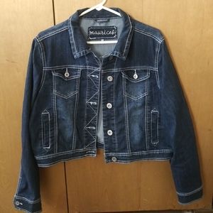 Maurices Jean Jacket XL